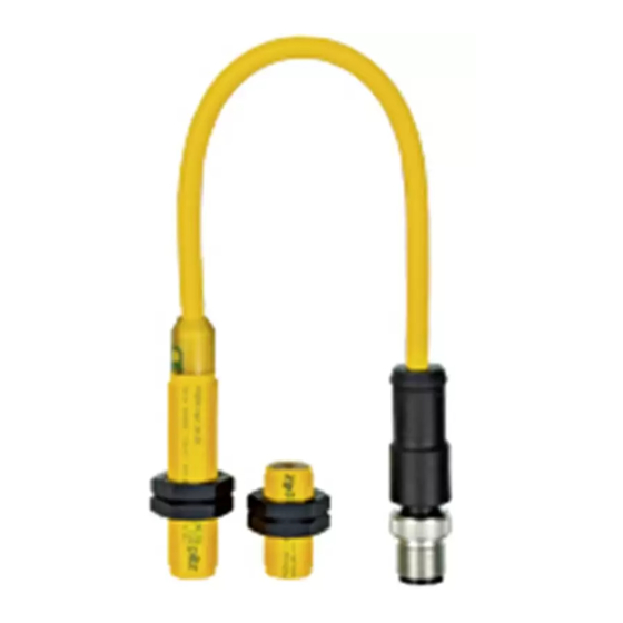 Pilz PSEN ma1.3n-20 Betriebsanleitung