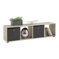 Fmd//Furniture MEGA 4 Montageanleitung