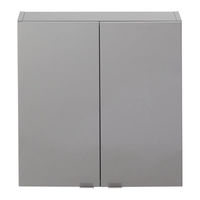 GoodHome imandra 3663602933632 Montageanleitung