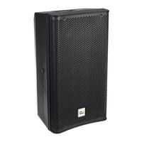 thomann the box pro DSP 110 Bedienungsanleitung