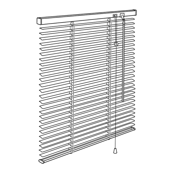 IKEA STALIS Montageanleitung