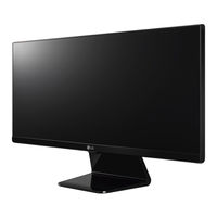 LG 29UB67 Benutzerhandbuch
