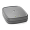 Printserver HP en3700 Handbuch