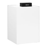 Viessmann VITOCAL 333-G BWT 331.C Planungsanleitung
