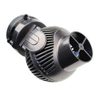 Tunze Turbelle nanostream 6015 Gebrauchsanleitung