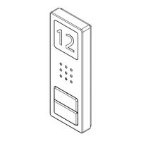 SSS Siedle Compact CA 850-2 Produktinformation