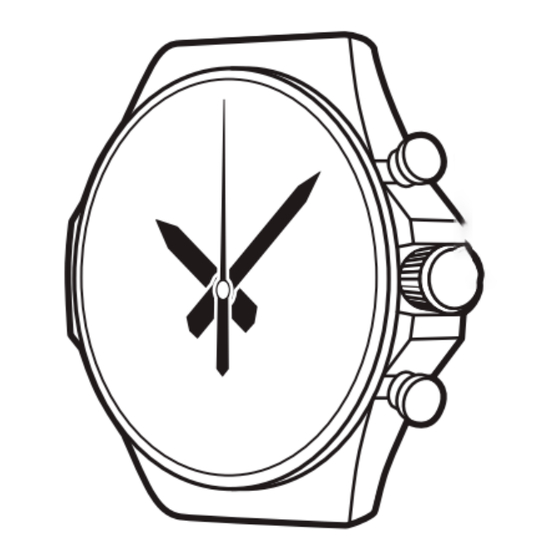 Casio 5467 Bedienungsanleitung