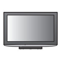 Panasonic TX-32LXD86FV Bedienungsanleitung