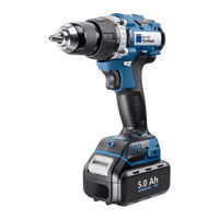 PRI Trumpf TruTool DD 1813 Gebrauchsanweisung, Originalbetriebsanleitung