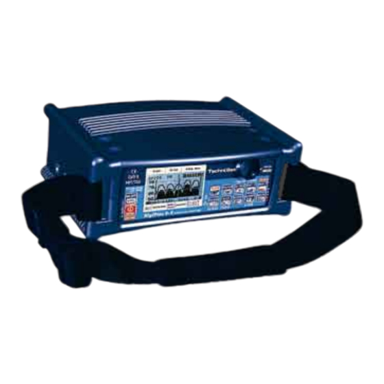 TechniSat DigiPlus S2 Benutzerhandbuch