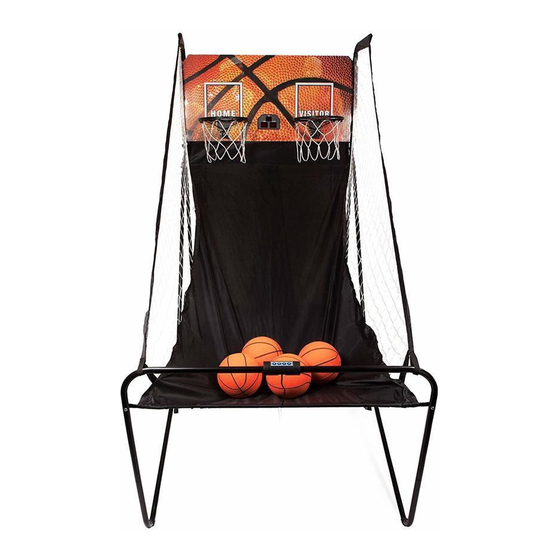 sportplus SP-BS-100 Bedienungsanleitung