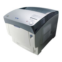 EPSON Aculaser C4100 Benutzerhandbuch