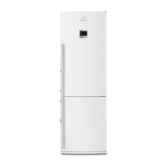 Electrolux EN3481AOX Benutzerhandbuch