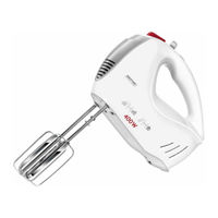 MPM MMR-11 Bedienungsanleitung