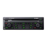 Bosch Professional Line 3 CPA Kurzanleitung