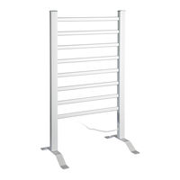 Silvercrest SHH 150 B2 Bedienungs- Und Sicherheitshinweise
