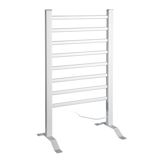 Silvercrest SHH 150 B2 Bedienungs- Und Sicherheitshinweise
