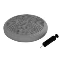 Crivit HG00103A Bedienungs- Und Sicherheitshinweise