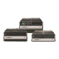 SPECTRA POWERBOX 3000 Series Bedienungsanleitung