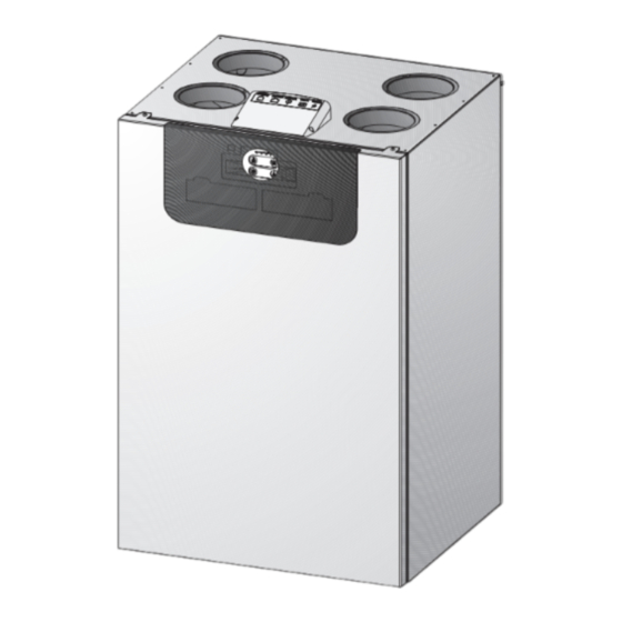 Bosch Vent 5000 C Bedienungsanleitung Für Den Benutzer