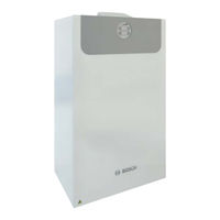 Bosch HR 230 WS Planungsunterlage