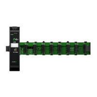 Delta Controls eBX-04 Installationsanleitung
