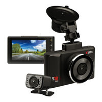 Xblitz S10 DUO Bedienungsanleitung