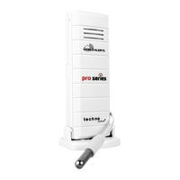 elv Mobile Alerts MA 10120 Pro Bedienungsanleitung
