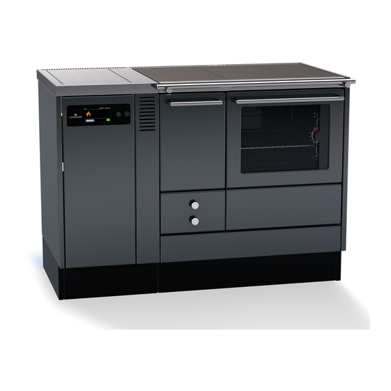 LOHBERGER Varioline LCP Handbücher