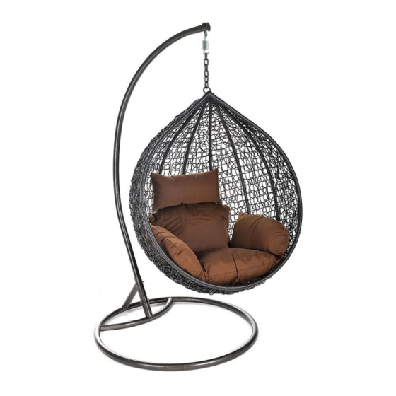 Home Deluxe Cielo Montageanleitung