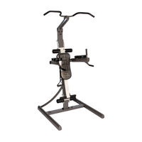 Tunturi Pure POWER TOWER Betriebsanleitung