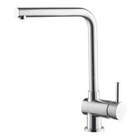 Newform REAL 63420 Bedienungsanleitung