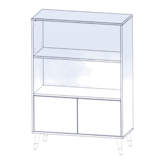 SAUTHON Easy CANDIE CA291A Montageanleitung