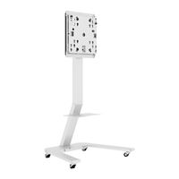 HAGOR ST SA Flip II 65 Installationsanleitung