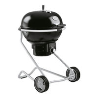 Rösle 1 F50 AIR Bedienungsanleitung