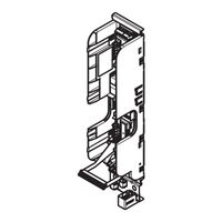 Lenze L-force E94AZPP0 4 Serie Montageanleitung