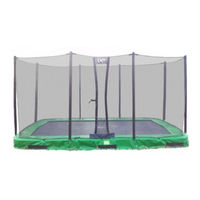 Exit Toys Contour Rectangle Gebrauchsanweisung