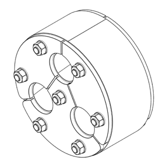 Hauff-Technik HRD Serie Montageanweisung