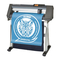 Plotter GRAPHTEC CE7000-Serie Benutzerhandbuch