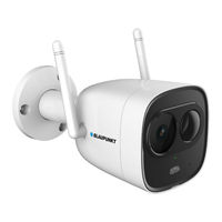 Blaupunkt VIO-BX20 Schnellstartanleitung