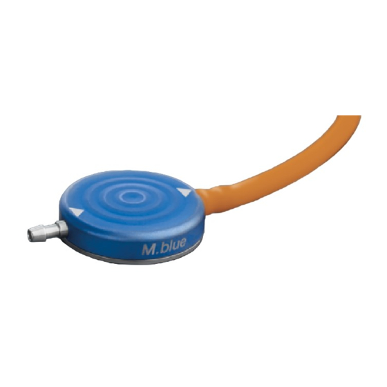 miethke M.blue XABO Handbücher