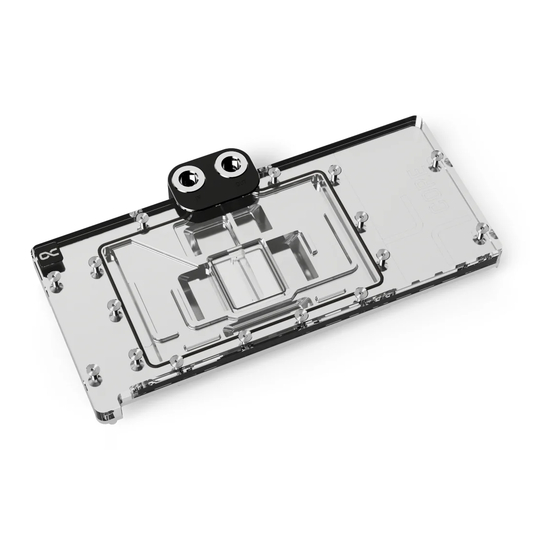Alphacool Core RX 7900XTX/XT Nitro Bedienungsanleitung