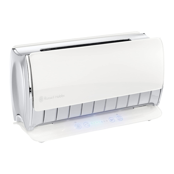 Russell Hobbs 14390-57 Bedienungsanleitung