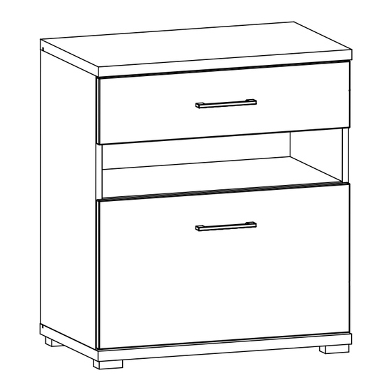 InnoStyle PLUS 3022__10 Serie Montageanleitung