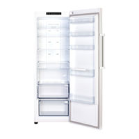 Hisense RL423N4CW2 Benutzerhandbuch