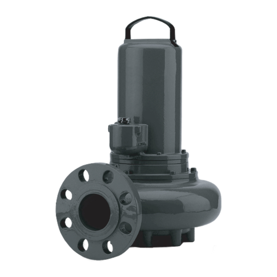 Grundfos AP80 Montage- Und Betriebsanleitung