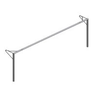 Kübler Sport F5444 Montageanleitung