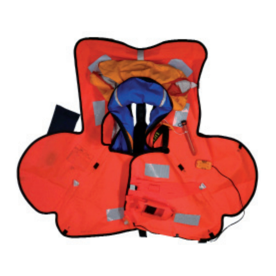SECUMAR SCOUT 275 3D Anleitung