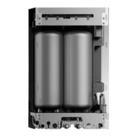 Vaillant VIH CL 20S Installations- Und Wartungsanleitung