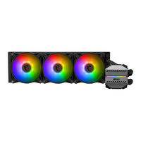 Msi MAG CORELIQUID M360 Bedienungsanleitung